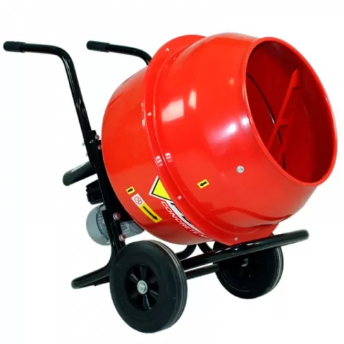 Бетономішалка FORTE EW7150, 150л